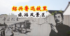 美日韩黄片儿操逼的中国绍兴-鲁迅故里旅游风景区